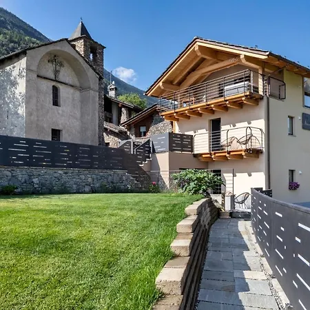 Maison Duc Apartments Jovencan Exterior photo