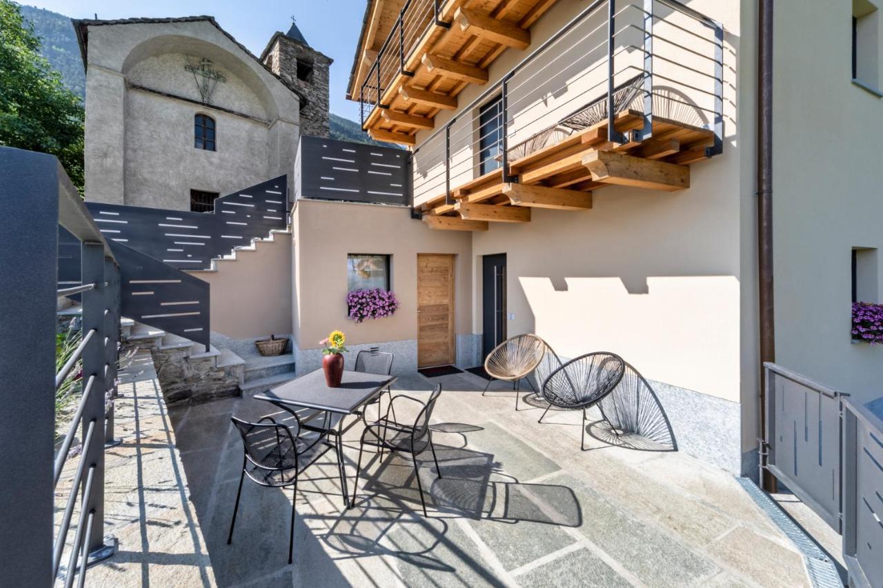 Maison Duc Jovencan