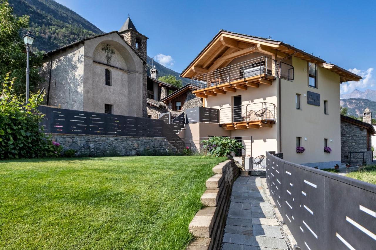 Maison Duc