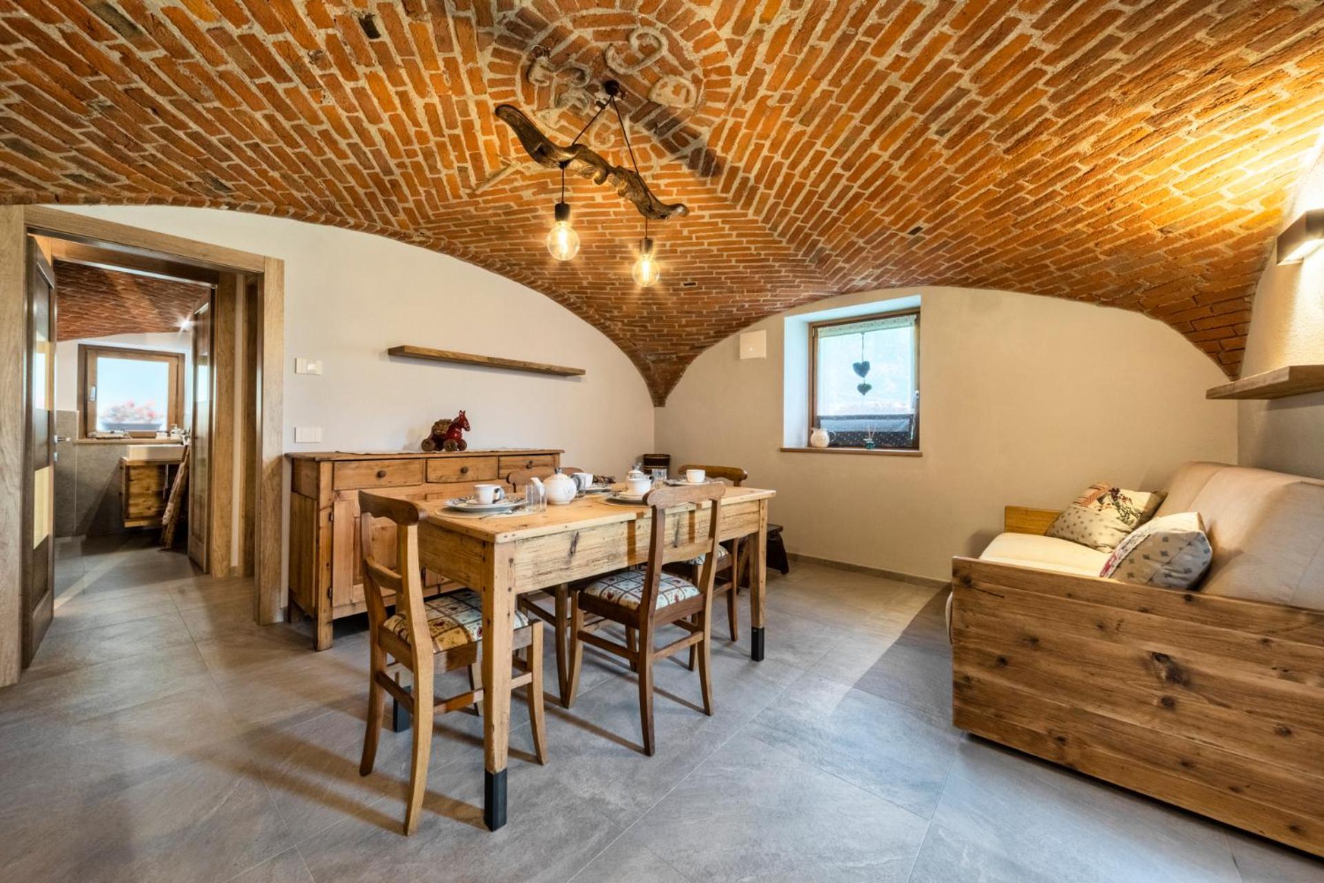 Maison Duc Apartment